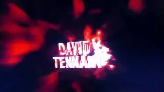 Doctor Who 2007 theme.