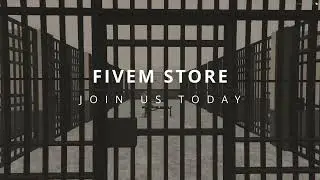 VineWood Police Department | FIVEM | GTA 5 | fivem-store.net
