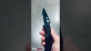 Spyderco Tenacious