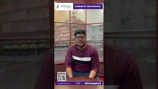 🌟 Hear What Our Candidate Have to Say! from Batch NU4 - Aspire PLAB2 Academy