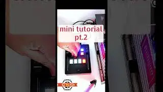 VVco Pedals- Dark father mini tutorial