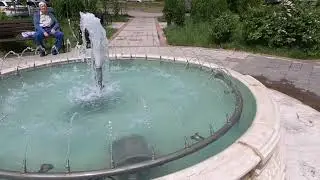 Анапа 4 июня.