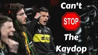 I Don't Understand (Kaydop Montage)