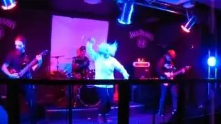 VENDETTA, B2 Norwich
