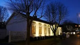 Fengselet - elevkonsert
