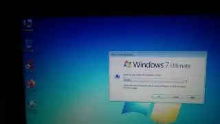 Bag 2 Windows 7 (Version 6.1.7601) Build Update August 2018