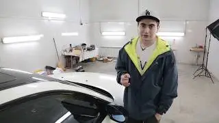 Почему Жора забанил Академика?