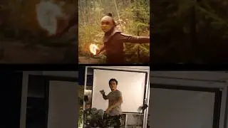 Avatar pero en la VIDA REAL?