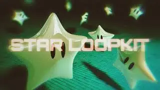 [FREE] 'Star' Hyperpop Loopkit | capoxxo, oaf1, Scenecore Type Loops
