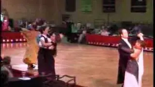 Matt and Ria Waltz