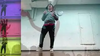 HARDSTYLE SHUFFLE DANCE 🔥 | #dance #top #shuffle #shuffledance #рекк #hardstyle #hit