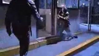 Мама-терминатор