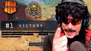 DrDisRespect: 