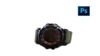 How To Cutout and Retouch a Product Image in Adobe Photoshop for E Commerce Website I  #1