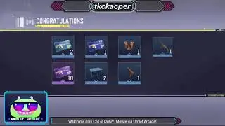 Join this stream and play w me