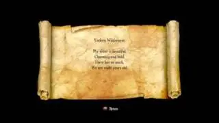 Trine 2 | Poems