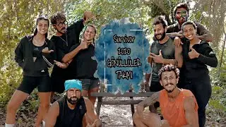 Gönüllüler Eğlenceli Anlar Survivor 2020 | Kafama Göre