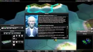 Pandora First Contact Episode 3: 2nd Island