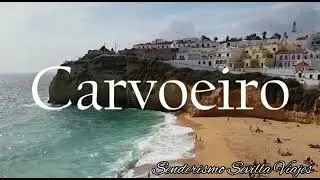 👉 VIAJE AL ALGARVE EN ALVOR 😊
