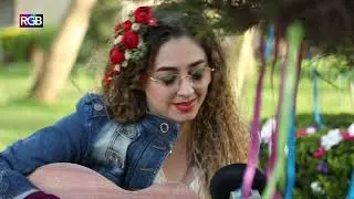 Soundpicnic - Yağmur Üçkardeş - Hep Suyun Altında
