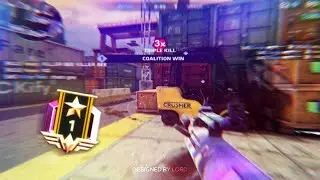 ELITE OPS RANKED BUT IM HACKING!!! Critical Ops
