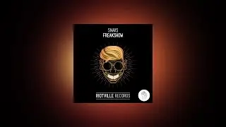 Snavs - Freakshow