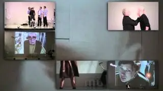 Спектакль 