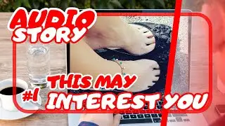 🔴 PODCAST The Compulsive Shoe Buyer [Erotic story #1]