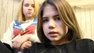 VLOG офис Google