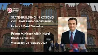 State-Building in Kosovo: Challenges and Opportunities