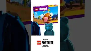 IT’S FINALLY HERE 😍 #fortnite #shorts #youtubeshorts #fortniteclips #gaming #viral