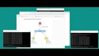 Macro Segmentation with Fortigate FW