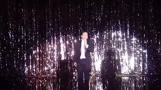 Calypso Bangkok @ The Cabaret