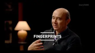 [Giovanni Corazza] Fingerprints
