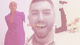 Brown Thomas Year in Review Showreel 2022