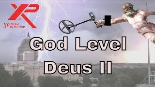XP Deus 2: The Most Important Tip! Unlock Depth & Sound ID Capability