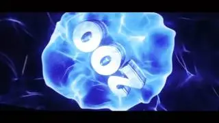 Intro template by RedasArtz | ft. DM - Bart ( AE ) | Ty guys for almost 200 subs ! [ C4D, AE ]