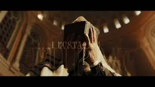 GROTESCO KARMA || Icon Of A Forgotten God || Official Lyric Video
