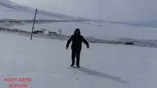 Posof ılgar dağı