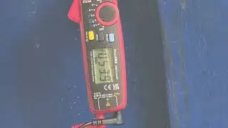 Smart DC GenSet CONTROLLER