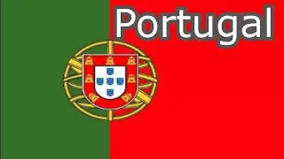 Portugal 🇵🇹 TODO lo que necesitas saber 🐳⚓⚽