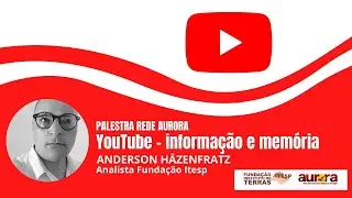 Youtube - Informação e memória – Itesp