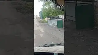 Где то в Липецкой области)