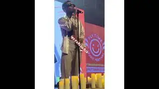 Wizkid Opened Up on How Wande Coal Housed him