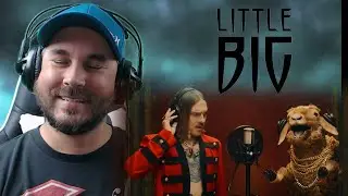 LITTLE BIG - 