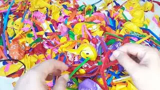 SATISFYING FIND KINDS OF BALLOONS PRINTED