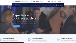 how to use drag and drop form builder of dizzcox multipurpose cms laravel