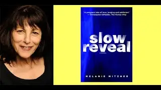 Melanie Mitzner reads from Slow Reveal
