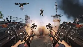 Advanced Warfare Multiplayer Q&A: Part 2