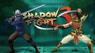 Shadow Fight 3 (БОЙ С ТЕНЬЮ 3) ПРОХОЖДЕНИЕ - БОСС БОЛО